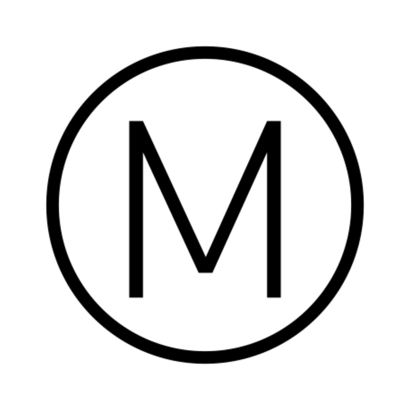 Maestro Design Hotel and Restaurant — logo