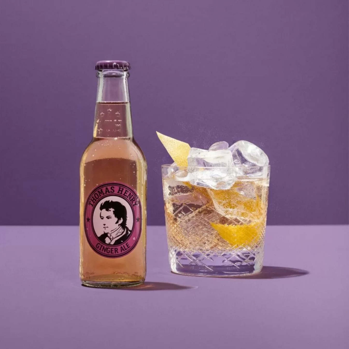 Thomas Henry ingvera alus 24 gb.