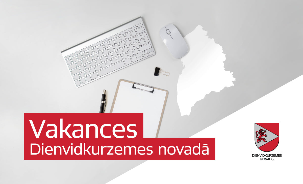 Vakance Grobiņā - IEPIRKUMU SPECIĀLISTS