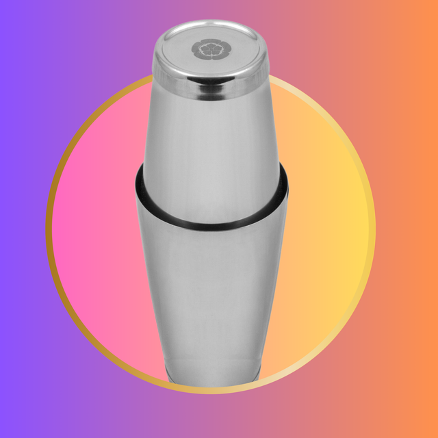 Šeikers Bostonas RONIN 47 metāla