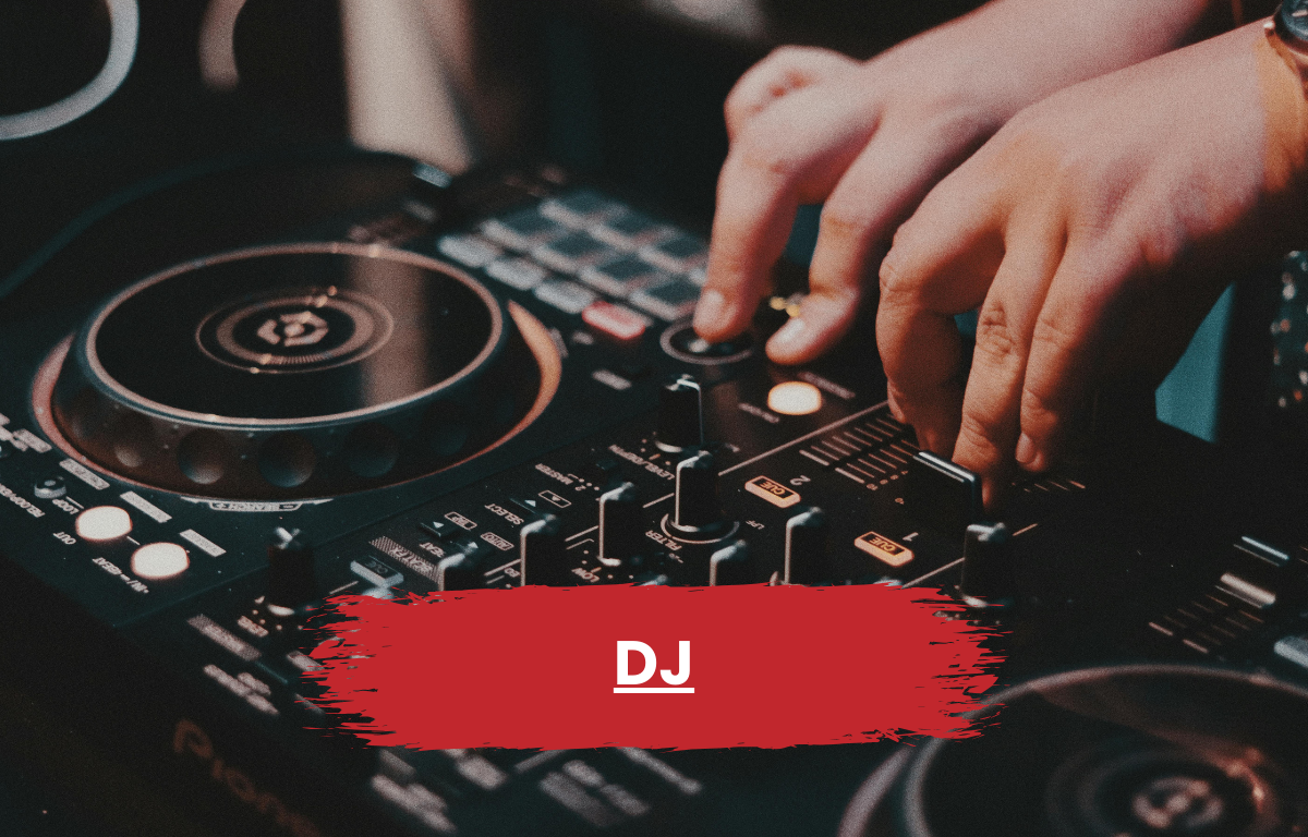 DJ