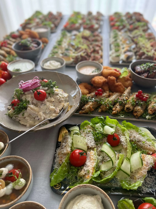Maestro Design Hotel and Restaurant