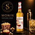 Monin Popcorn sīrups 700ml
