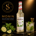 Monin Mojito Mint sīrups 700ml