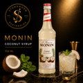Monin Coconut sīrups 700ml