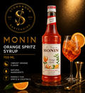 Apelsīnu Spritz sīrups 700ml