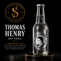 Thomas Henry SAUSAIS TONIKS 24 gb.