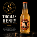 Thomas Henry MYSTIC MANGO 24 gb.