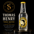 Thomas Henry tonika ūdens 24 gb.