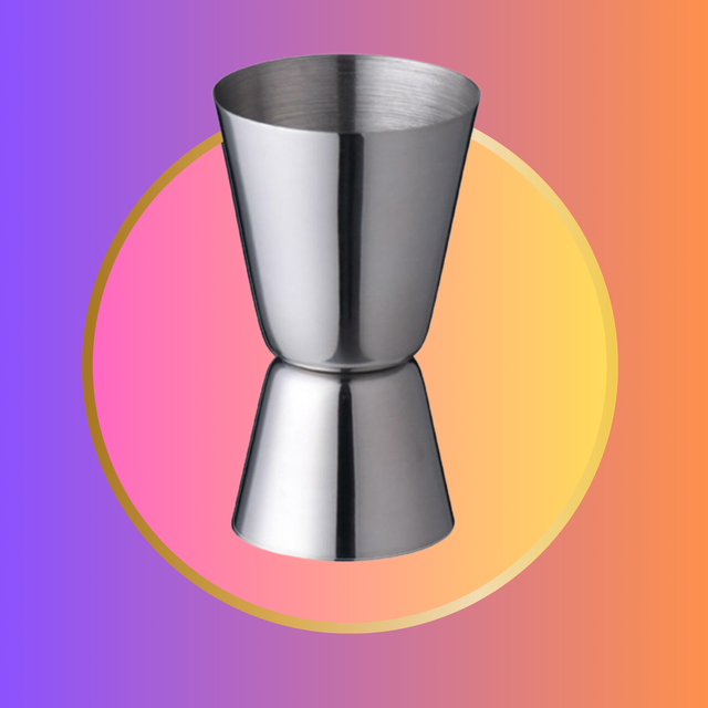 Mērglāze Jiger 25/50ml