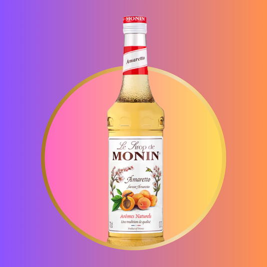 Monin Amaretto sīrups 700ml