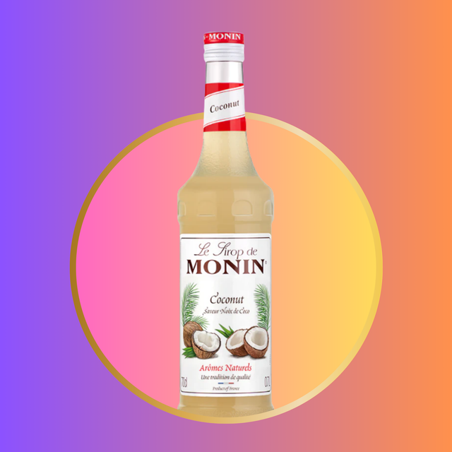 Monin Coconut sīrups 700ml
