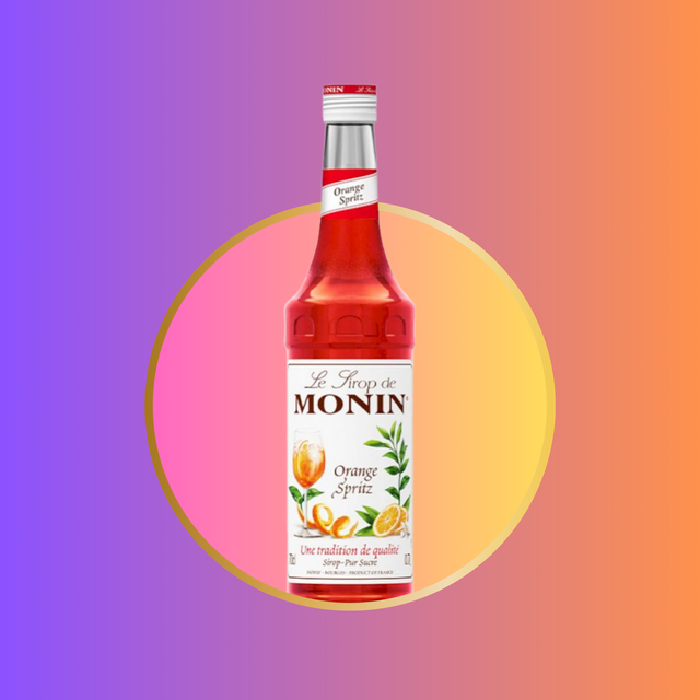 Apelsīnu Spritz sīrups 700ml