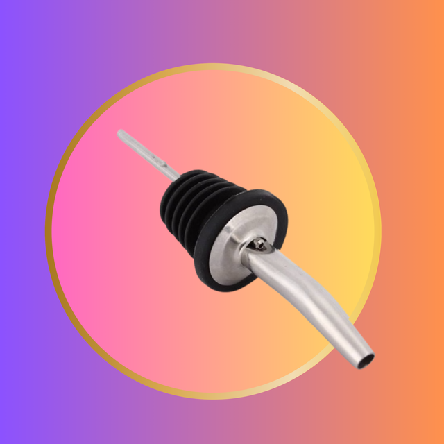 Ner. tērauda geizeri ar šauro galu 1gb