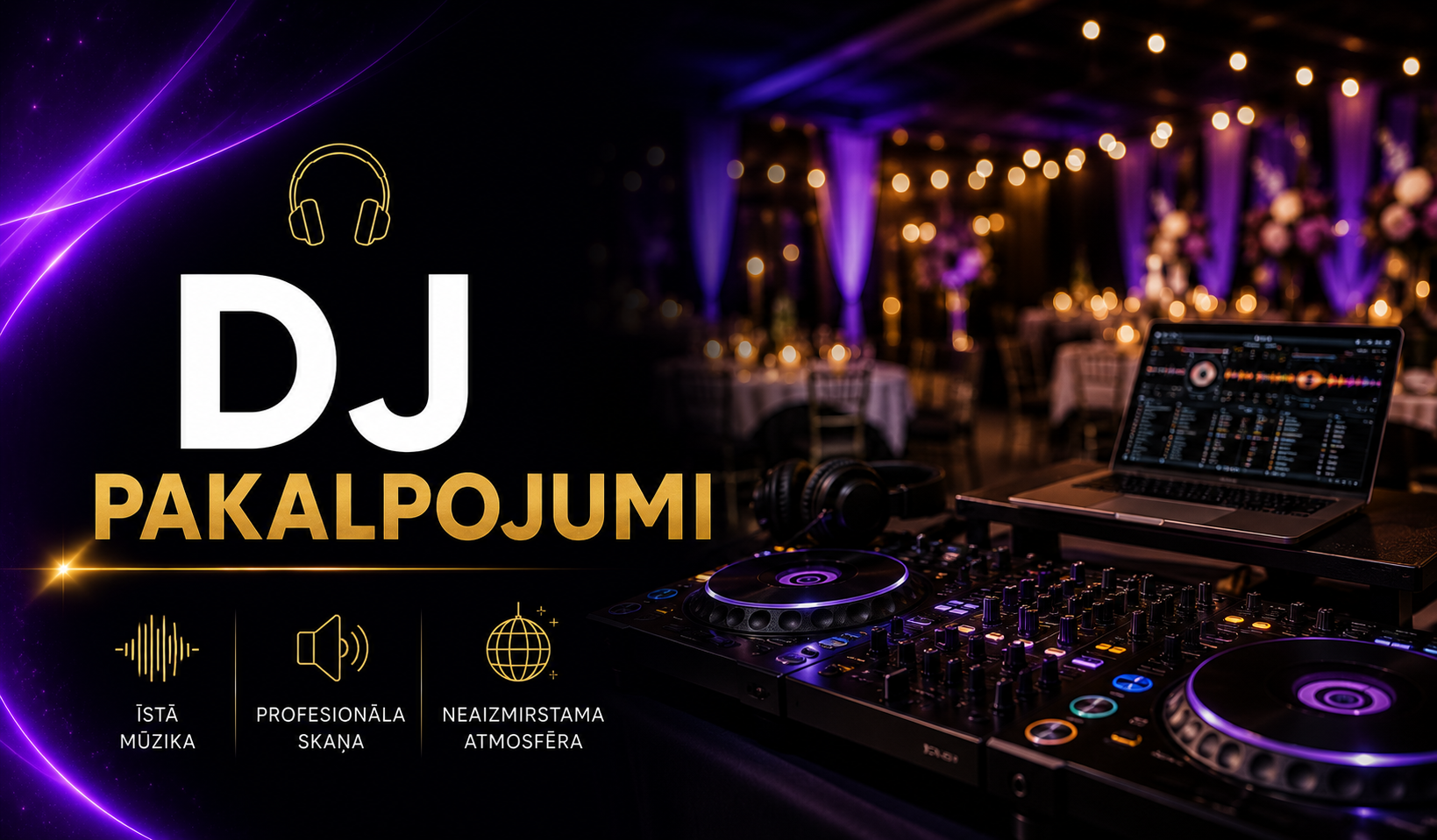 DJ