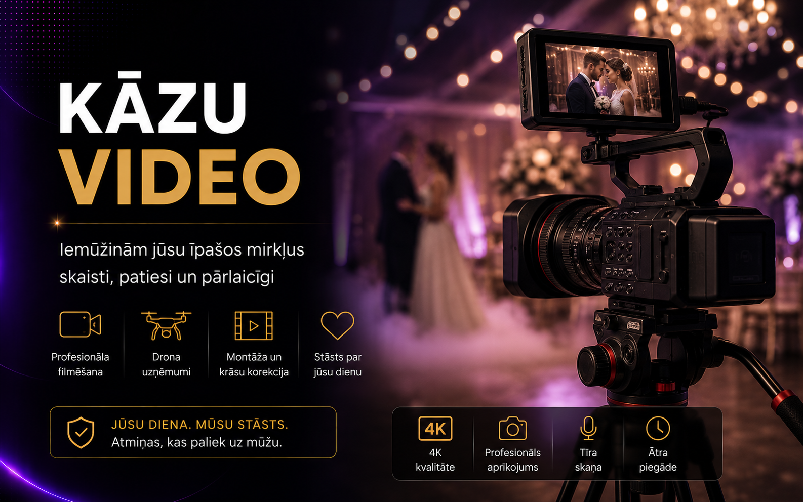 Videogrāfi