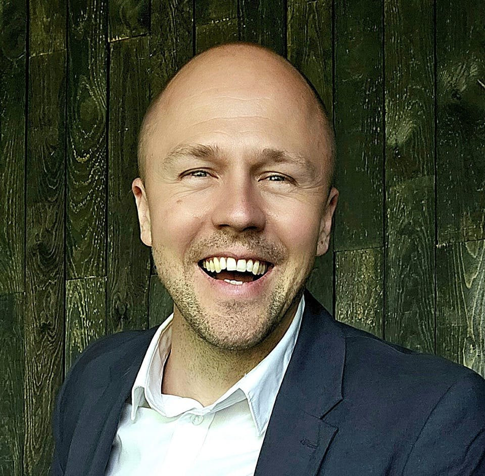 Reinis Ruska