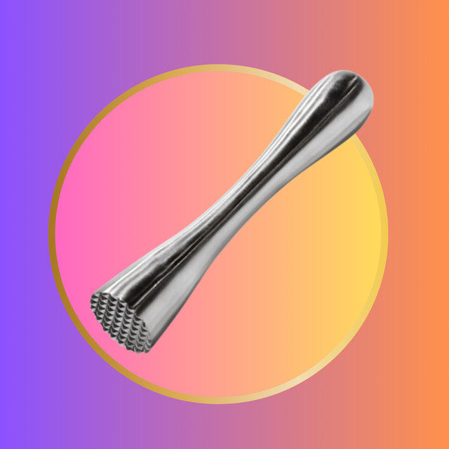 Stampiņa 17,6cm Metāla