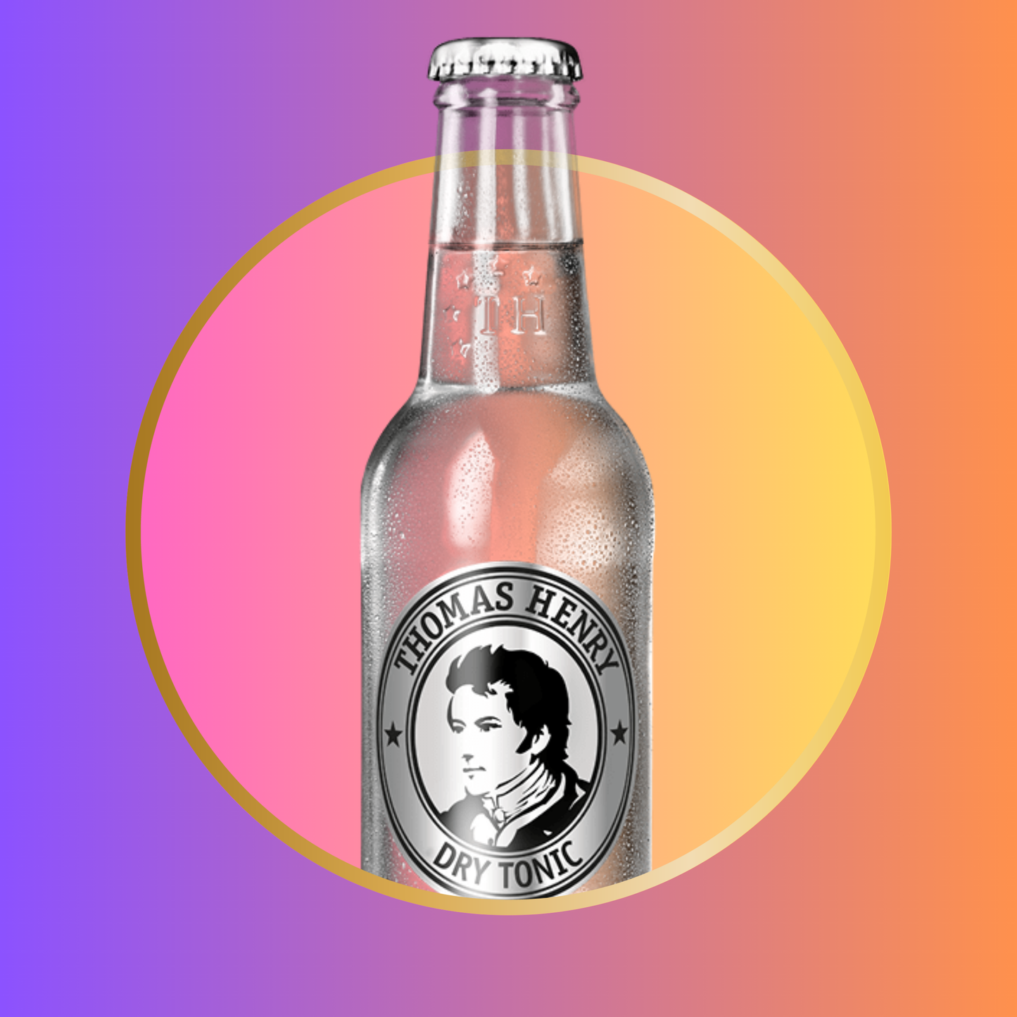 Thomas Henry SAUSAIS TONIKS 24 gb.