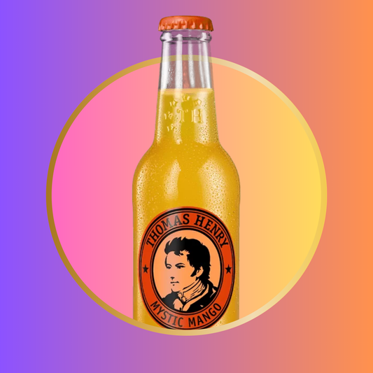 Thomas Henry MYSTIC MANGO 24 gb.