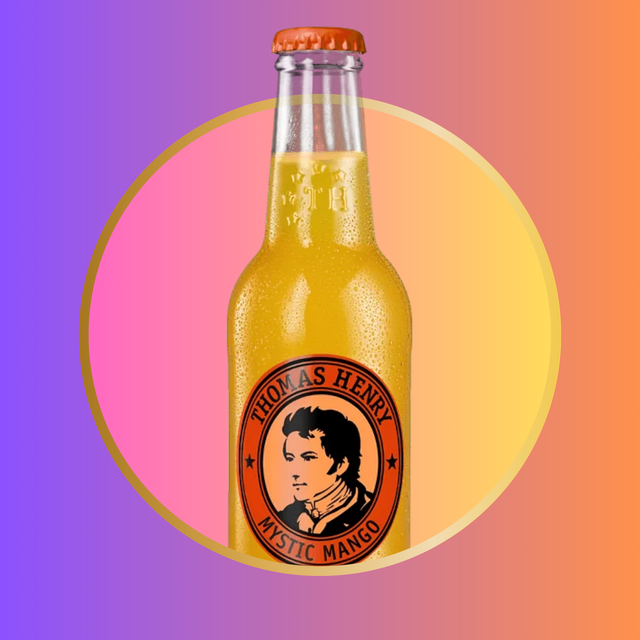 Thomas Henry MYSTIC MANGO 24 gb.