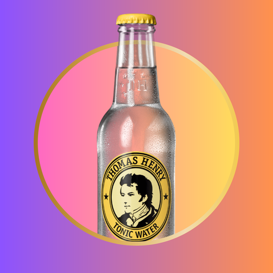 Thomas Henry TONIC WATER 24 gb.