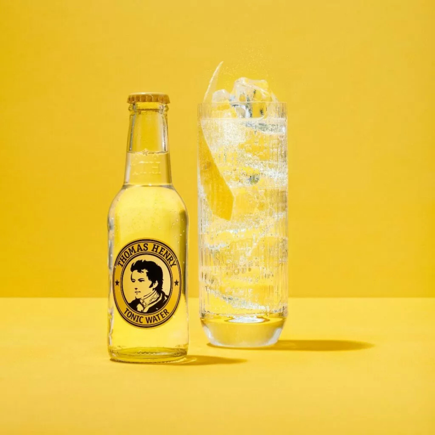 Thomas Henry tonika ūdens 24 gb.