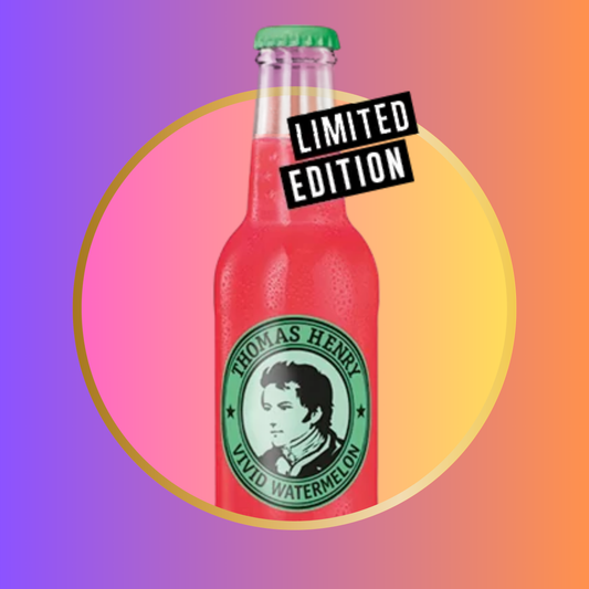 Thomas Henry VIVID WATERMELON 24 gb.