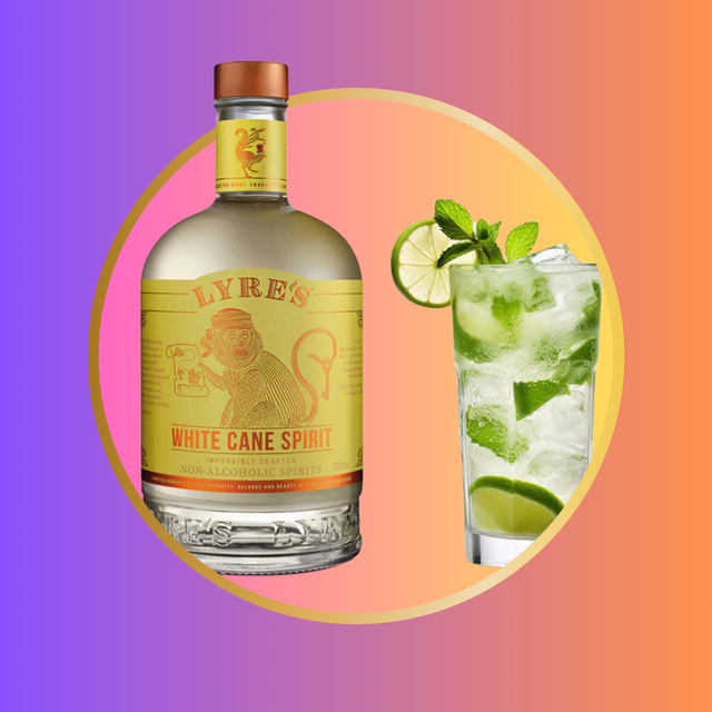 White cane spirit (Rums)