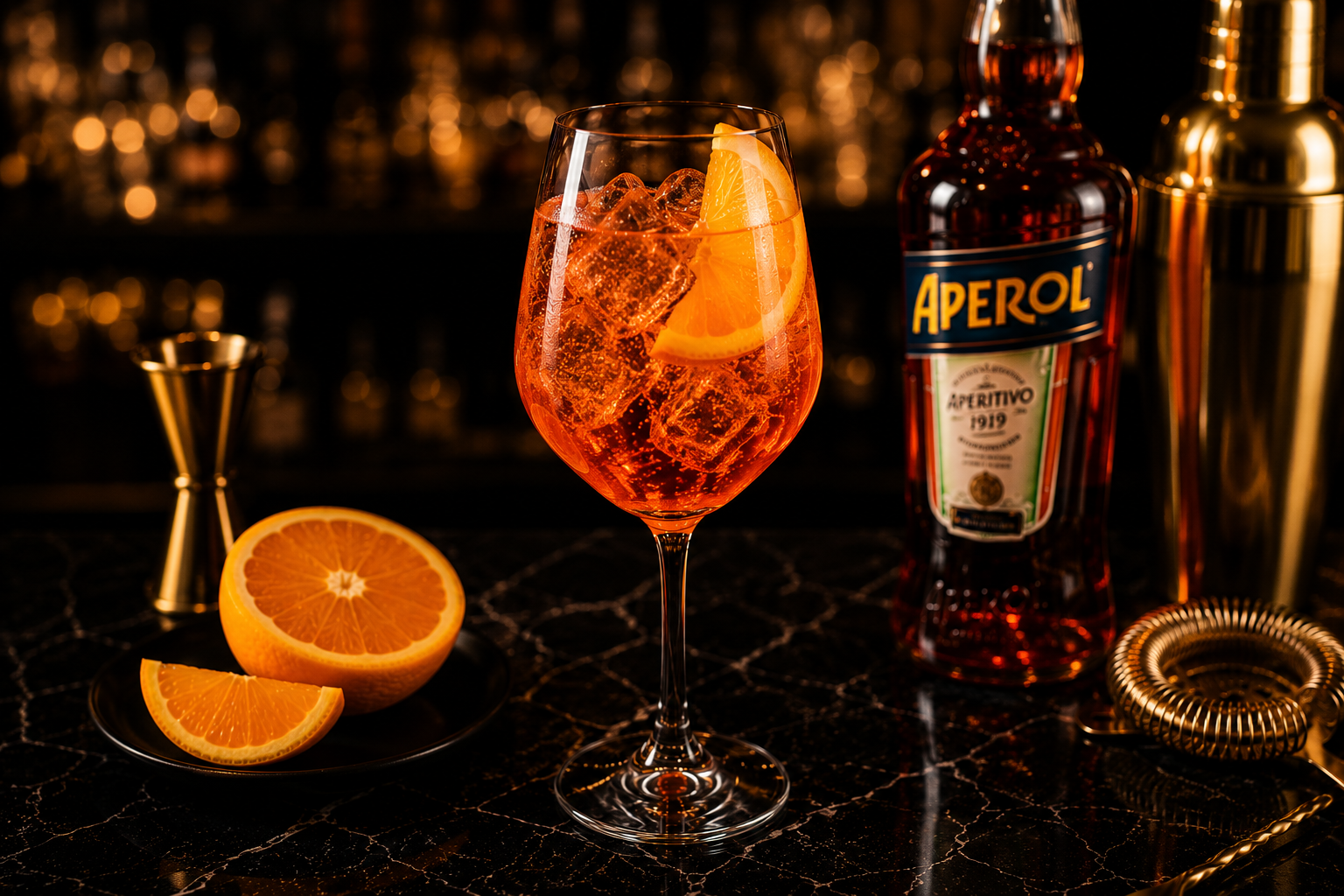 Aperol Spritz
