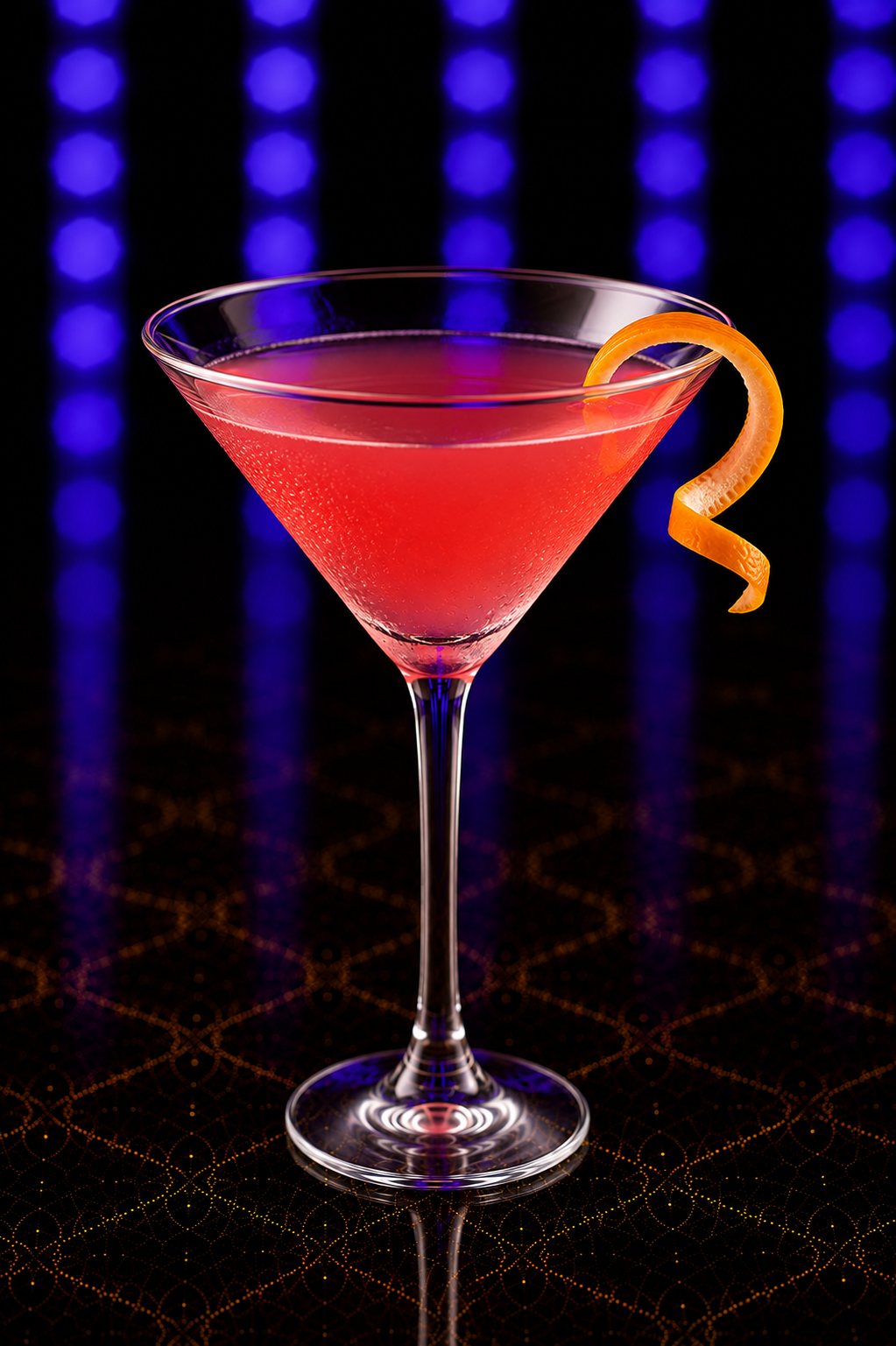 Cosmopolitan