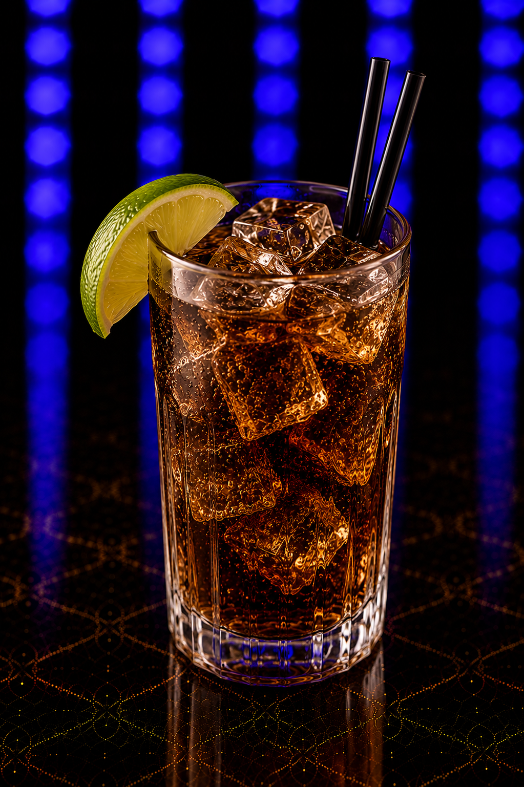 Cuba Libre