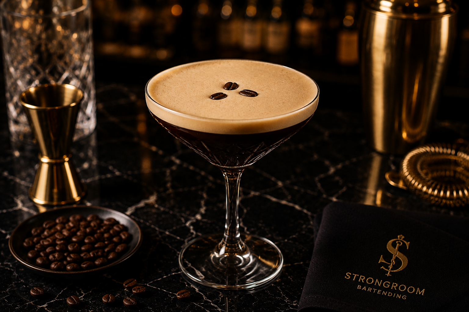 Espresso Martini