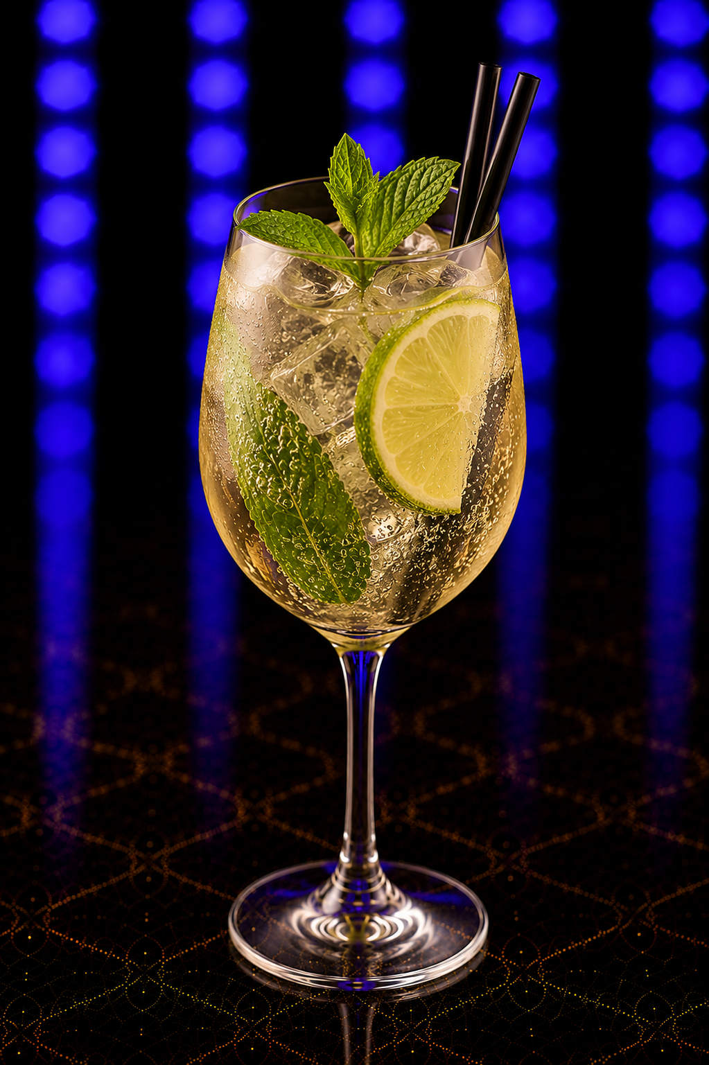 Hugo Spritz