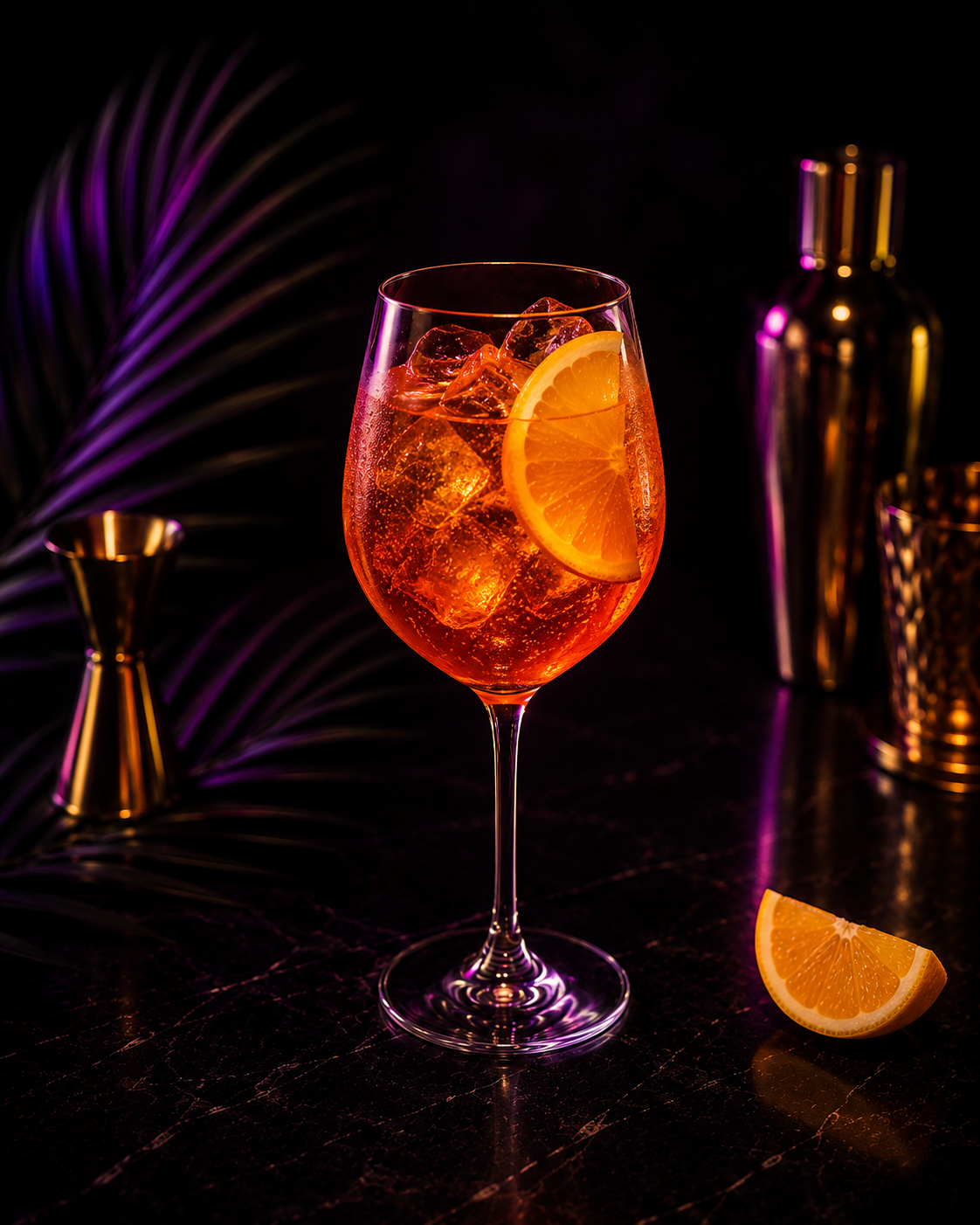 Aperol Spritz