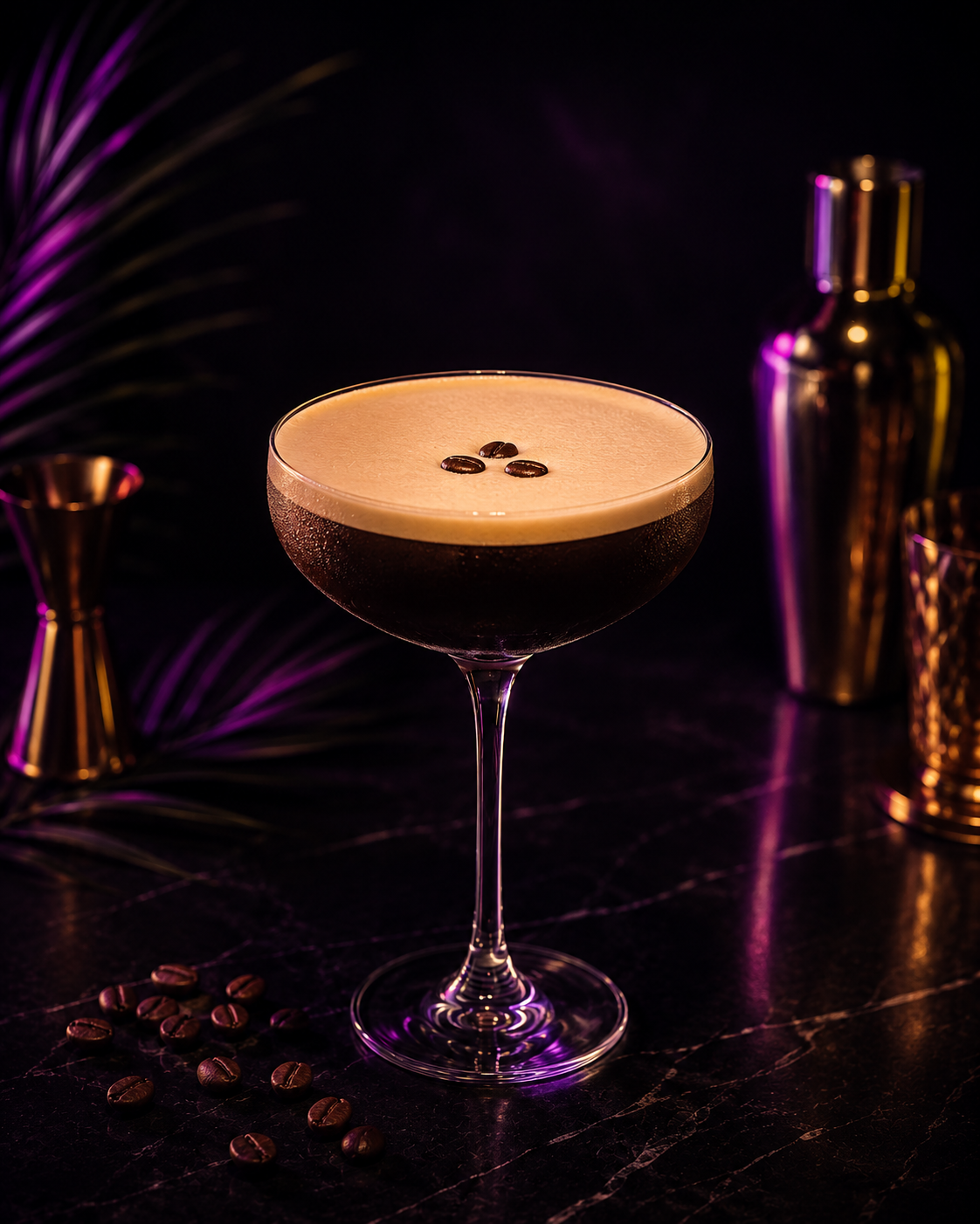 Espresso Martini