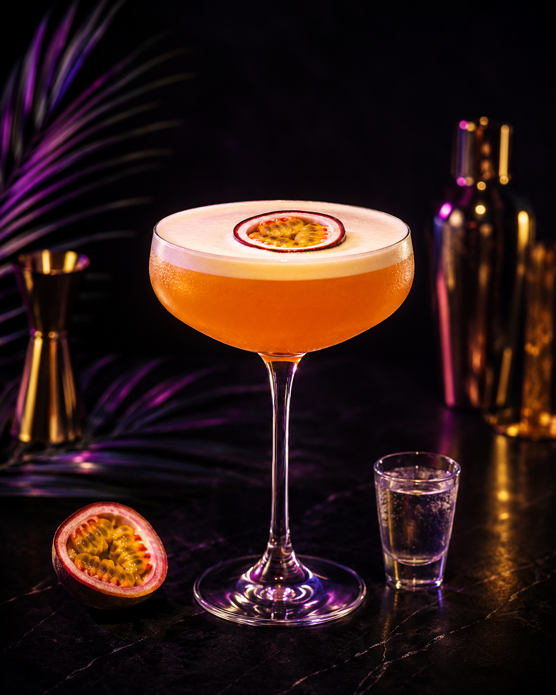 Pornstar Martini