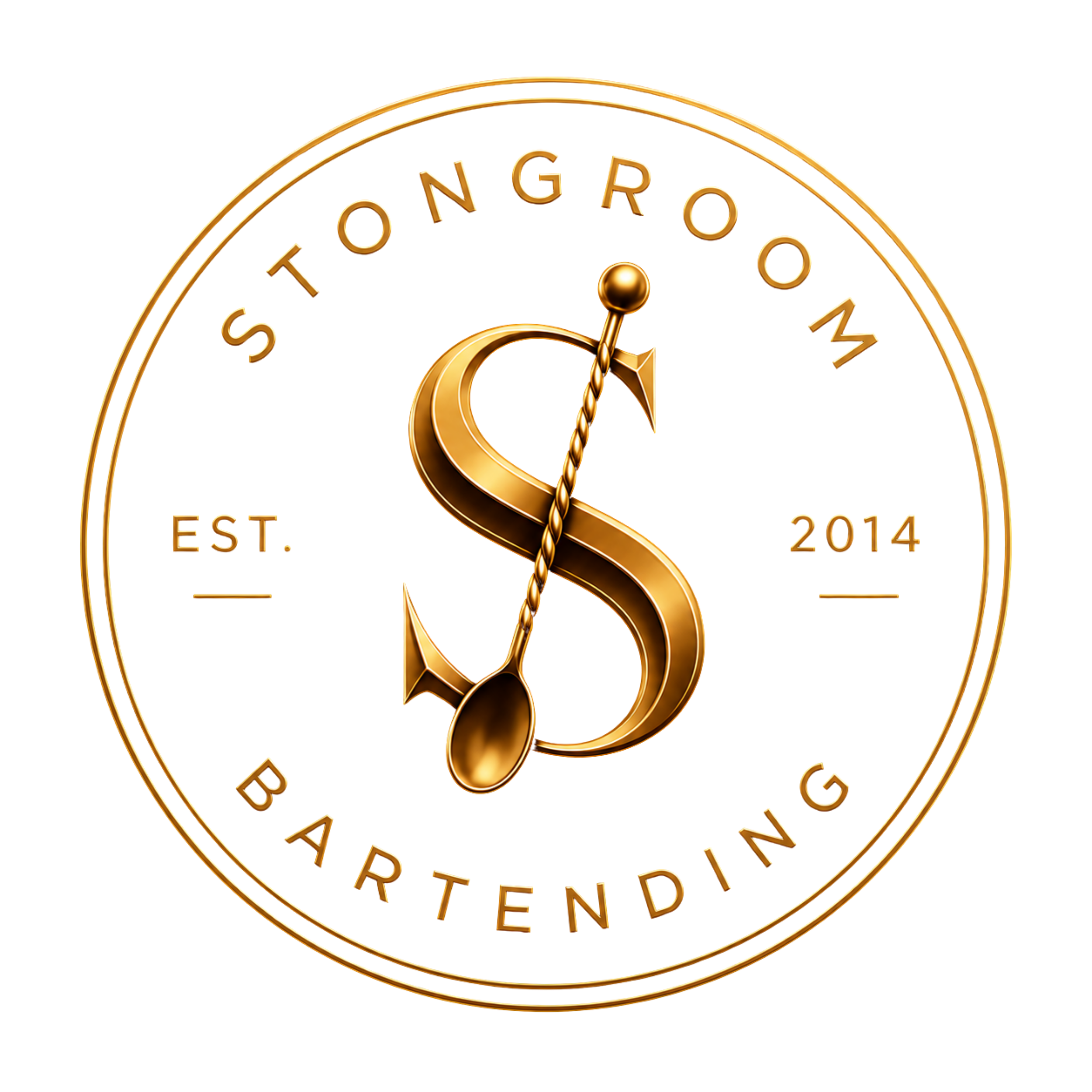 STONGROOM logo