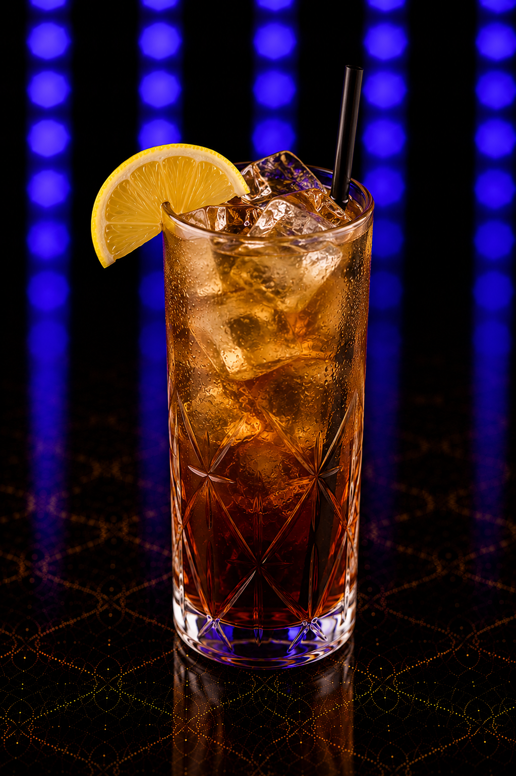 Long Island Iced Tea