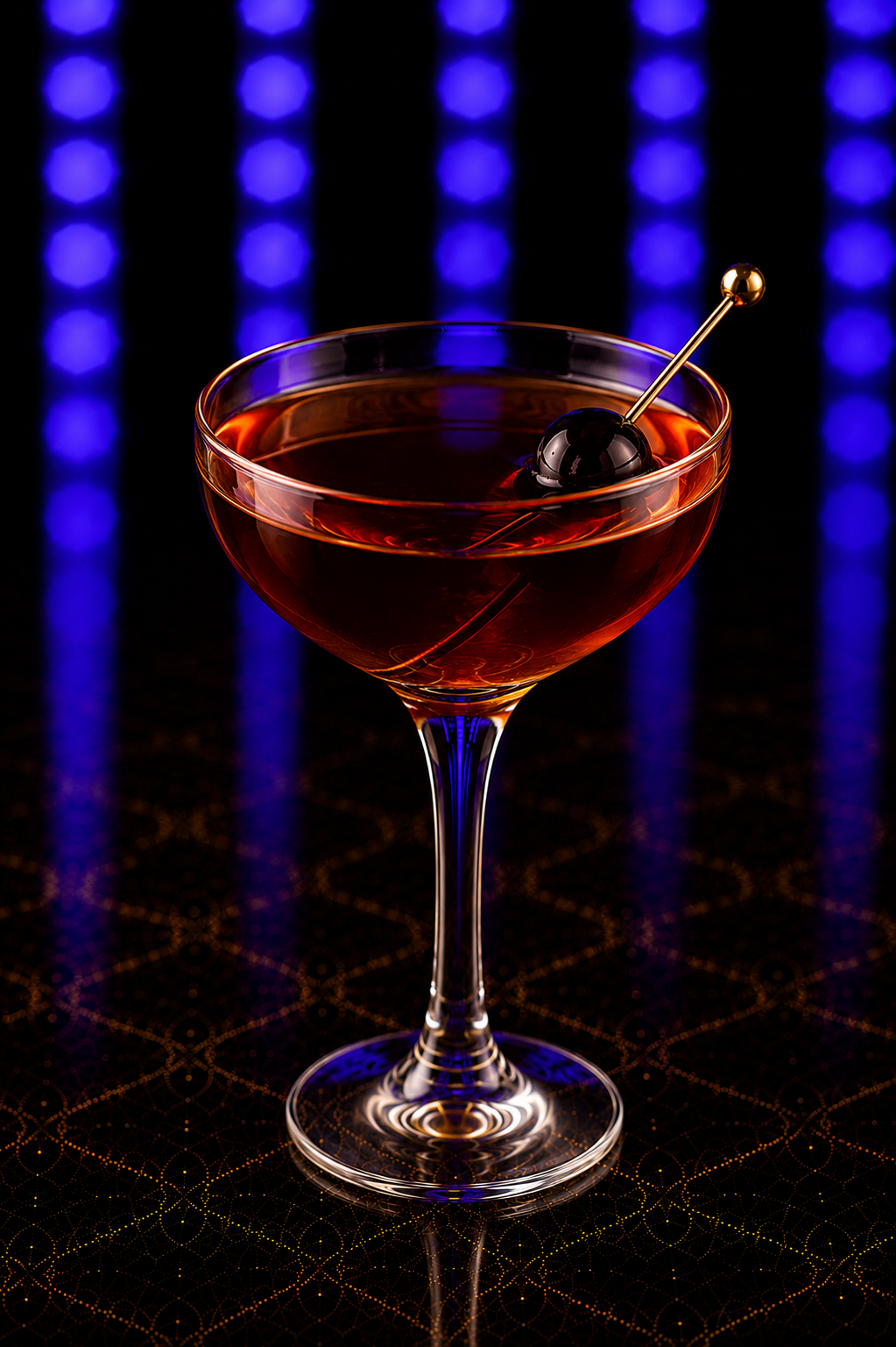 Manhattan