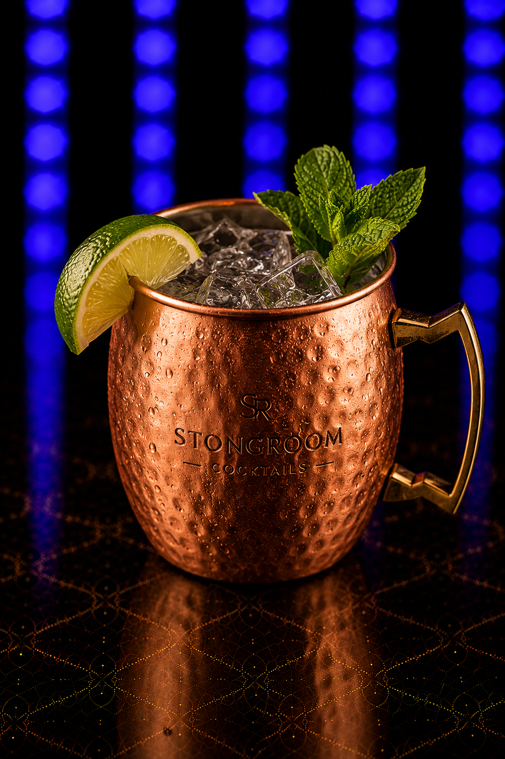 Moscow Mule