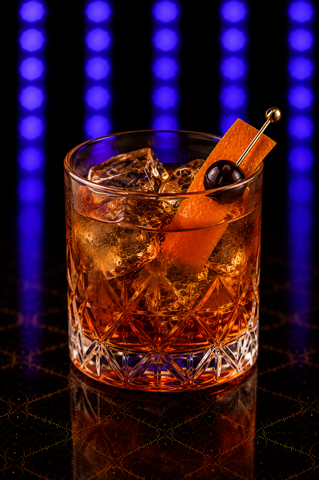 Old Fashioned