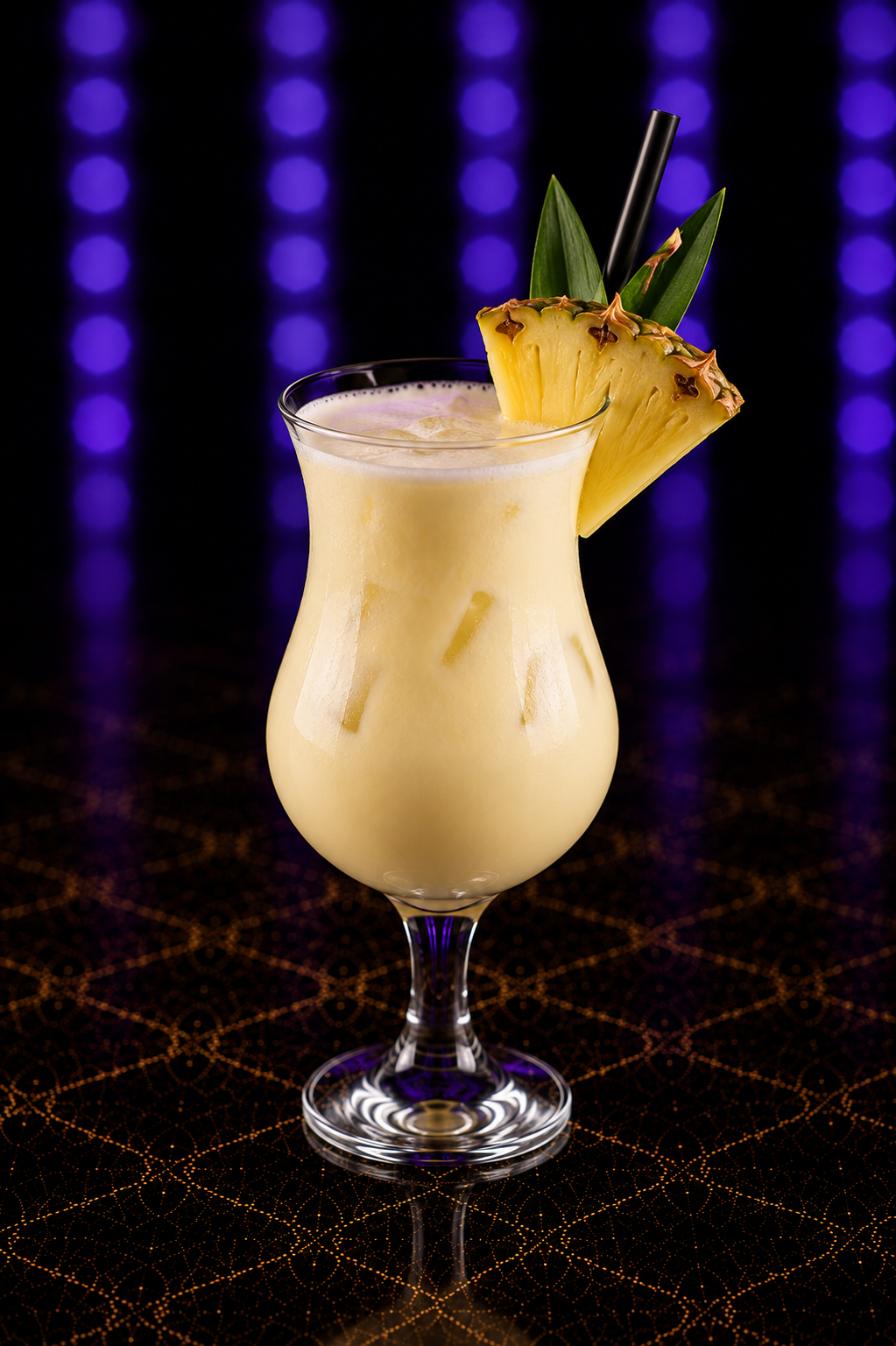 Piña Colada