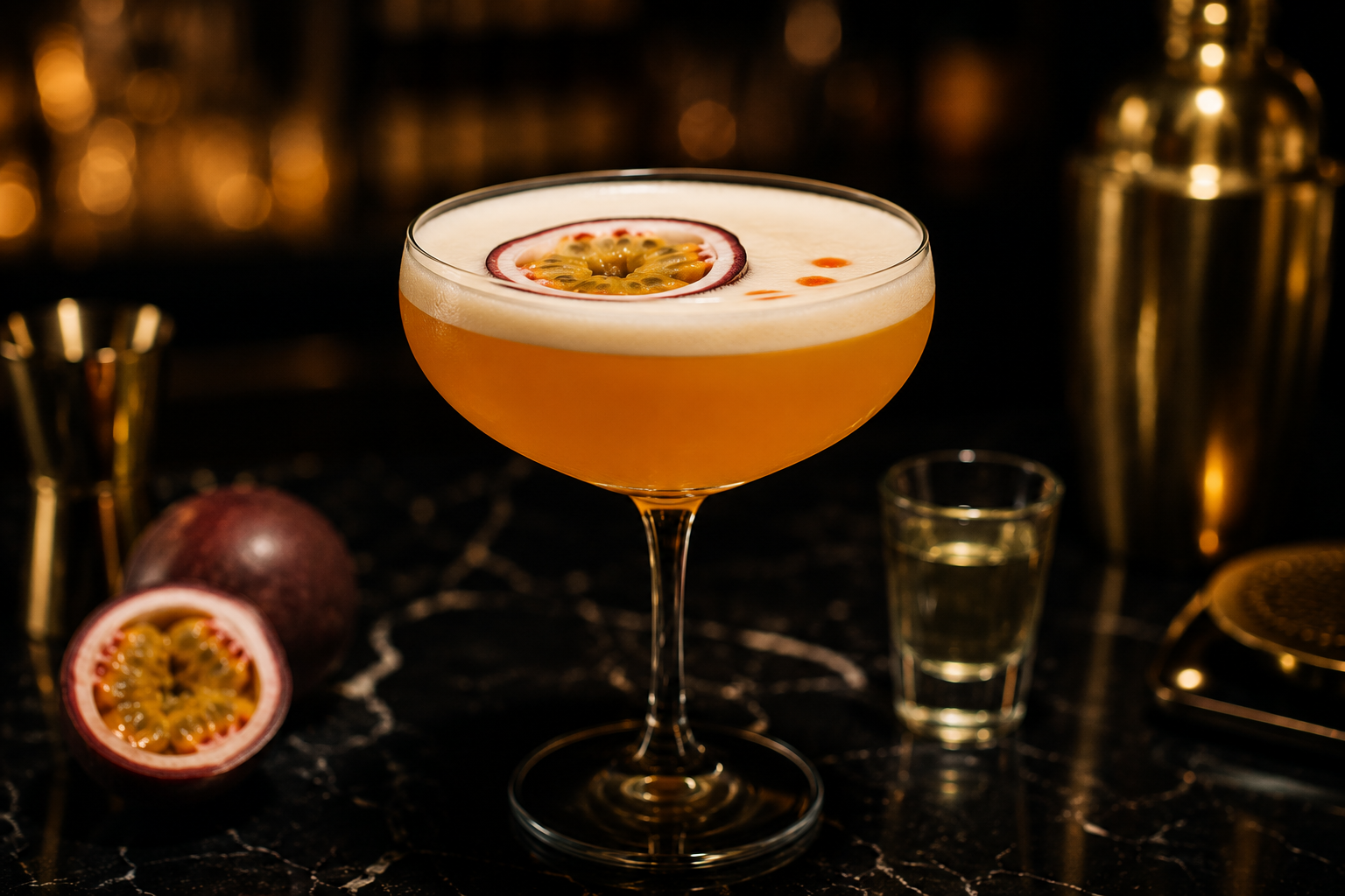 Pornstar Martini