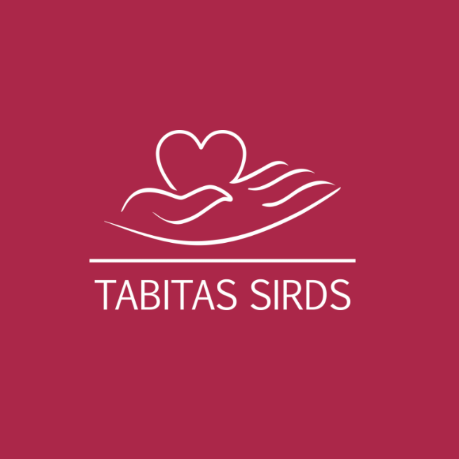 Tabitas Svētki — logo