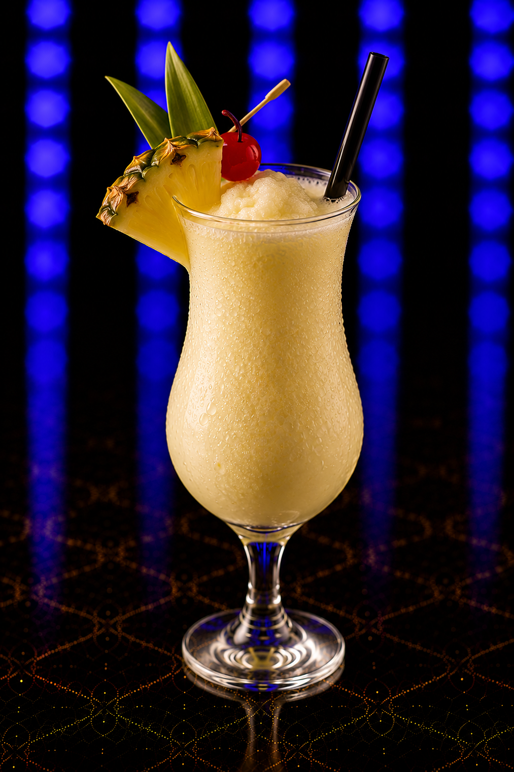 Virgin Piña Colada