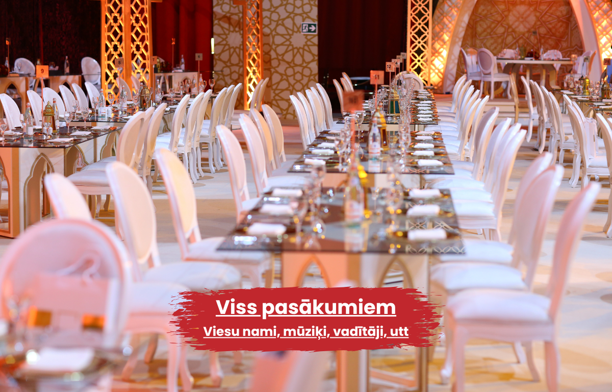 Viss pasākumiem